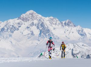 Terza tappa - Tour du Rutor Extreme 2018