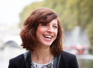 columbro donata foto