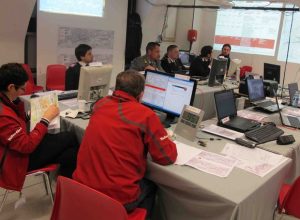 Il Centro operativo misto