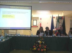 Riunione comitato di sorveglianza Fse