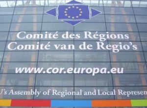 comitato regioni
