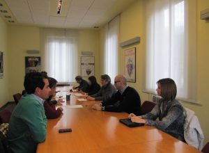 Comité Fédéral de l'Union Valdôtaine