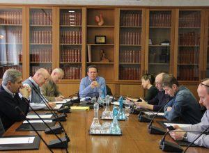 Commissione d'inchiesta su Cva