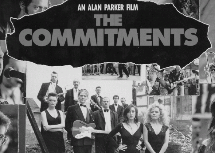 The Commitments