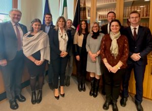 Presentazione Conseil pour l'école