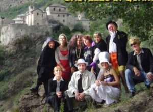 Teatro Passe Partout