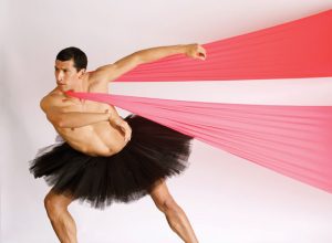 Complexions Contemporary Ballet