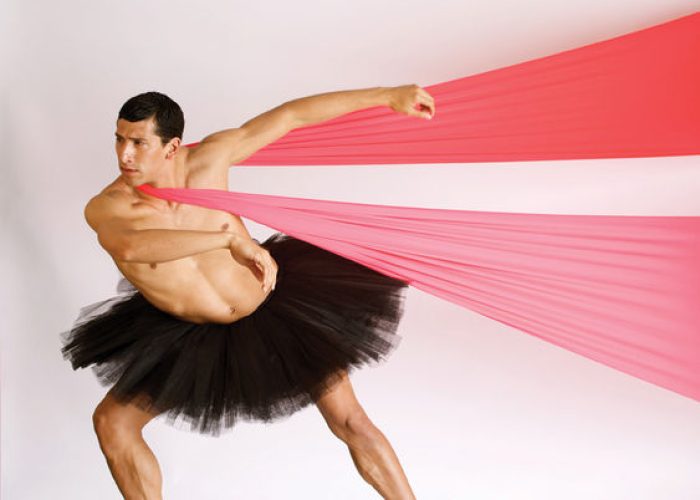 Complexions Contemporary Ballet
