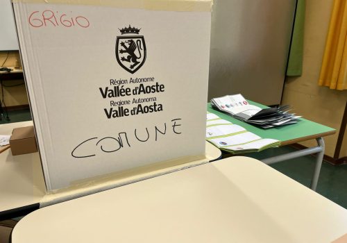 Elezioni comunali