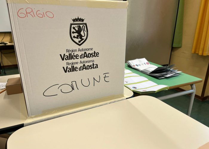 Elezioni comunali