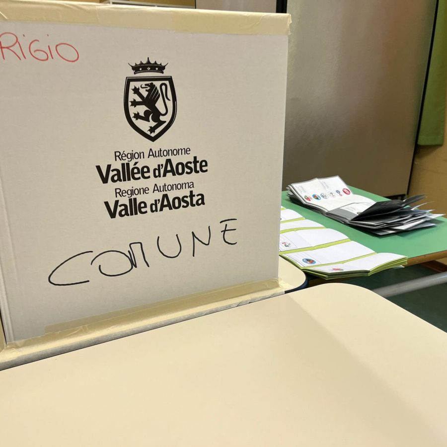 Elezioni comunali