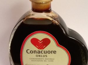 Aceto balsamico Amis du Coeur