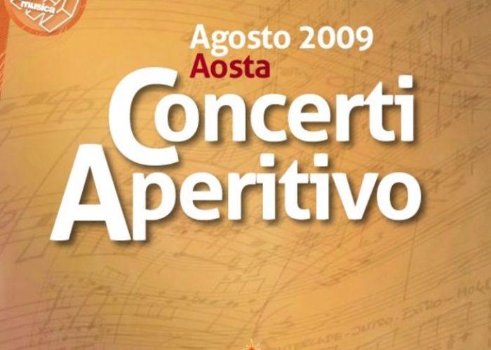 La locandina