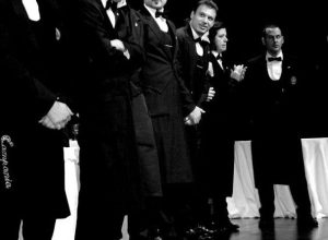 Premiazione concorso Ambasciatore Italiano del Metodo Classico