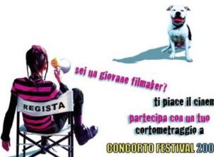 Concorto Festival 2009