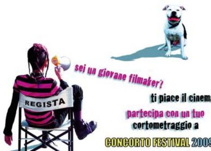 Concorto Festival 2009
