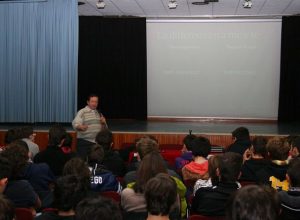 Conferenza IPIA Chatillon