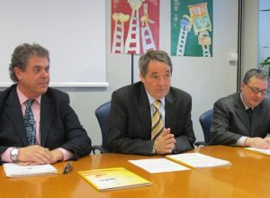 Conferenza stampa Alpenergy