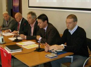 La presentazione della seconda edizione del progetto
