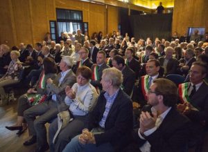 ANCIxEXPO "La Vallée d'Aoste en marche vers l'expo".