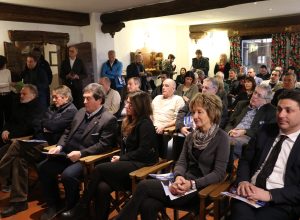 conferenza stampa Favre Lanièce