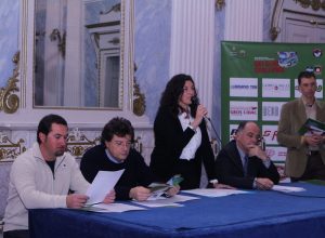 Memorial Fosson 2011