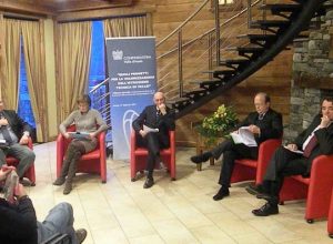 Il seminario organizzato da Confindustria