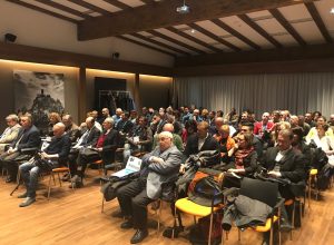 Congresso UIL Vda