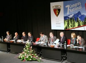 Congresso UV