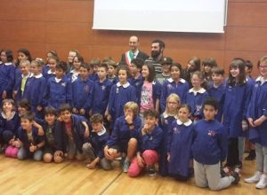 Il Consiglio comunale dei piccoli a Saint-Pierre