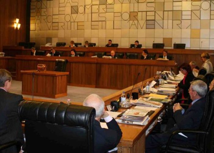 Consiglio regionale