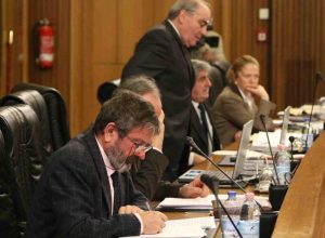 Il Consiglio regionale