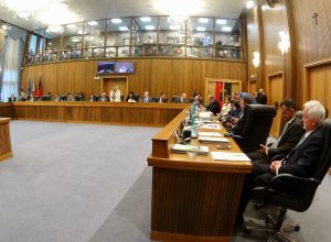 Consiglio regionale 26 giugno 2018