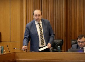 consiglio regionale Roberto Cognetta