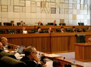 Consiglio regionale