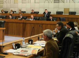 Consiglio regionale
