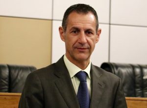 Claudio Restano