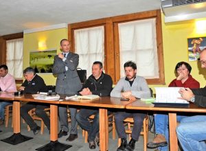 Gli incontri tra Comune e operatori turistici