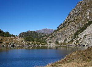 pesca, laghi