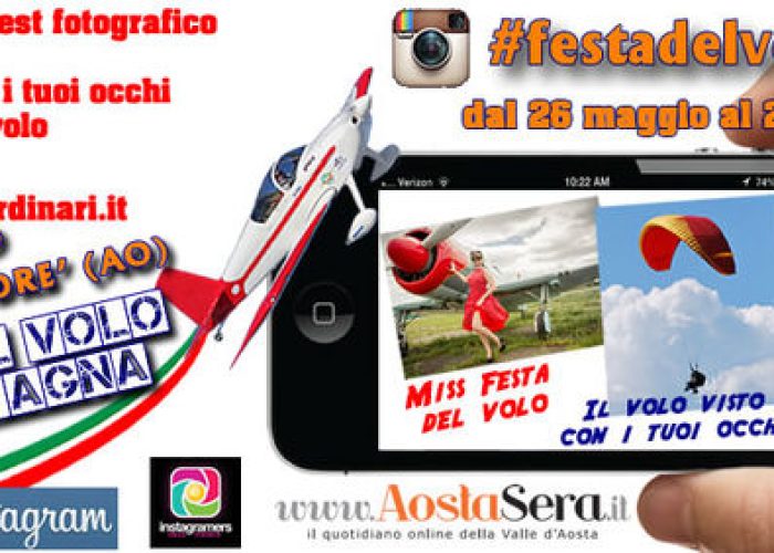 #festadelvolo2014