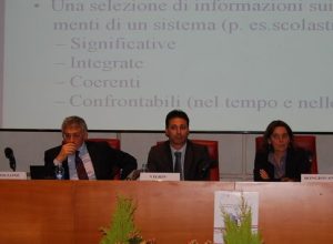 Giornata di studio sulla pubblicazione 'La scuola valdostana. indicatori di base 2009',