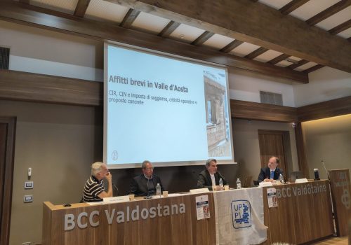 convegno Uppi