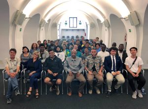 convenzione Forte di Bard UNITO