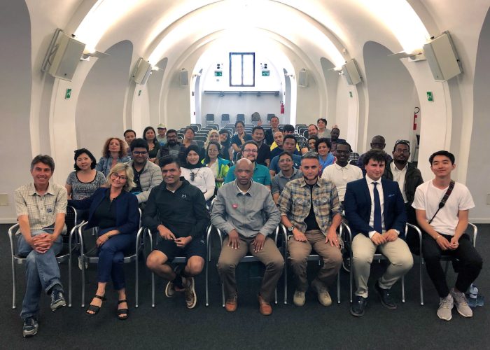 convenzione Forte di Bard UNITO