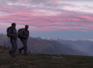 Corpo forestale della Valle d'Aosta