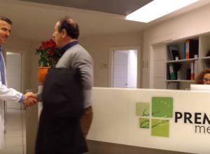 Premium Medica - Saint-Christophe.