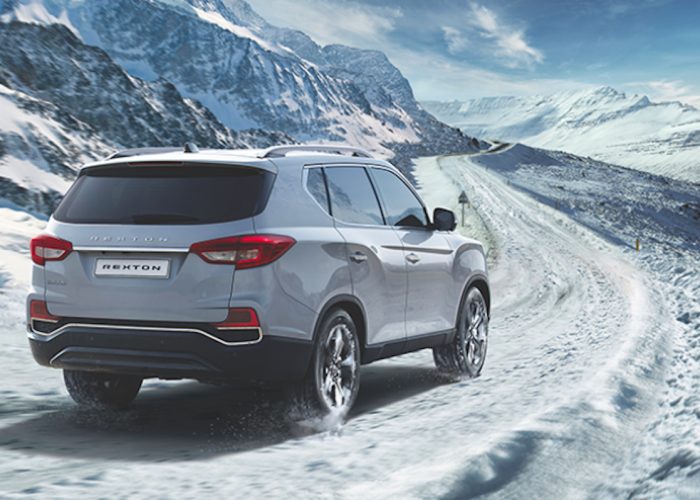 SsangYong
