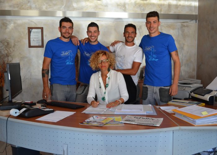Ditta Elia Giosuè