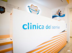 Clinica del sorriso