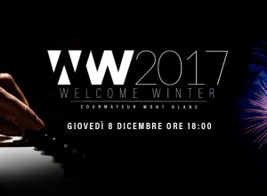Welcome Winter 2017